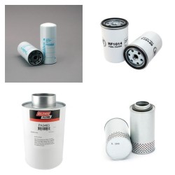 Filter Kit for Volvo-Penta TAMD 122 A/F Filter Service Kit