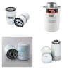 Filter Kit for Volvo-Penta TAMD 122 D Filter Service Kit