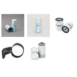 Filter Kit for Volvo-Penta TAMD 162 B Filter Service Kit