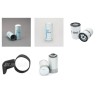 VOLVO-PENTA TAMD 162 B Filter Service Kit