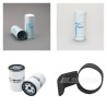 VOLVO-PENTA TAMD 162 B Filter Service Kit