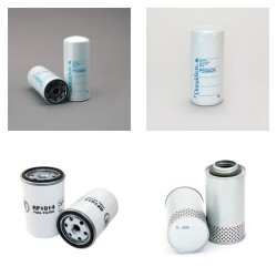 Filter Kit for Volvo-Penta TAMD 163 P-A Filter Service Kit