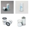 VOLVO-PENTA TAMD 163 P-A Filter Service Kit