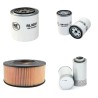 VOLVO-PENTA TAMD 31 B Filter Service Kit
