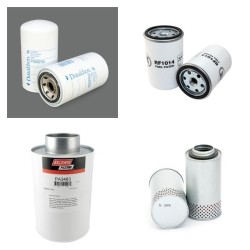 Filter Kit for Volvo-Penta TAMD 60 A/B/C Filter Service Kit