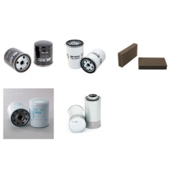 Volvo-Penta TAMD63P-A/L-A Filter Service Kit