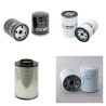 Filter Kit for Volvo-Penta TAMD 73 P-A Filter Service Kit