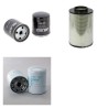 Filter Kit for Volvo-Penta TAMD 75 P-A Filter Service Kit
