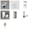 Filter Kit for Volvo A 30 G Filter Service Kit with Volvo D11L engine  YR 2014