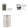 Filter Kit for Volvo BM 400 Filter Service Kit with Perkins  engine