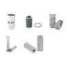 Filter Kit for Volvo BM 815 Filter Service Kit with Volvo D60A engine