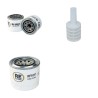 Filter Kit for Volvo D 1.6 Filter Service Kit