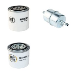Filter Kit for Volvo D 1.7 Filter Service Kit