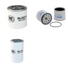 Filter Kit for Volvo D 2.6 H CRTEU3 Filter Service Kit