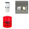 Filter Kit for Volvo D 7 D EAE2 Filter Service Kit