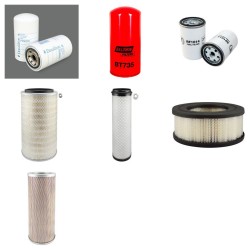 VOLVO DR861 Filter Service Kit