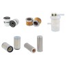 VOLVO EB 22 Filter Service Kit
