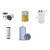 Filter Kit for Volvo EB 25.4 Filter Service Kit