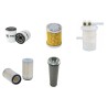 VOLVO EB 28.4 Filter Service Kit