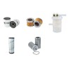 Filter Kit for Volvo EB 30.4 Filter Service Kit Serial No 13400-