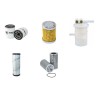 Filter Kit for Volvo EB 306 Filter Service Kit