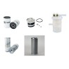 VOLVO EB 36 Filter Service Kit