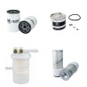 Filter Kit for Volvo EB 36 Filter Service Kit Air Oil Fuel Filters