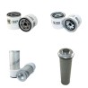VOLVO EB 506 Filter Service Kit SN -14469