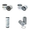 VOLVO EB 506 P Filter Service Kit w/Perkins Eng.