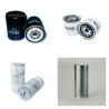 VOLVO EB 68 Filter Service Kit w/Isuzu Eng.
