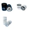 VOLVO EB 68 Filter Service Kit Air Oil Fuel Filters w/ISUZU  Eng.