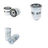 VOLVO EB 706 Filter Service Kit Air Oil Fuel Filters    SN  -12320