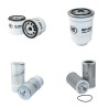Filter Kit for Volvo EB 706 P Filter Service Kit Serial No -12195