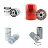 Filter Kit for Volvo EB 706 P Filter Service Kit Serial No 12196-