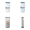 VOLVO EC 235 Filter Service Kit w/VOLVO  Eng.   YR  2014