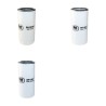 VOLVO ECR 145 E Filter Service Kit Air Oil Fuel Filters w/VOLVO D4JTIERIV Eng.   YR  2016