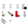 Filter Kit for Volvo G 960 Filter Service Kit with Volvo D7E engine  YR 2006-