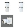 VOLVO L 160 B Filter Service Kit Air Oil Fuel Filters      YR  2003-