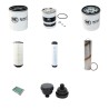 Filter Kit for Volvo L 28 FZ Filter Service Kit with Volvo D3.1A engine