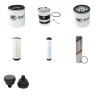 Filter Kit for Volvo L 30 B-Z/X Filter Service Kit with Volvo D3.6Dcce3 engine 2012