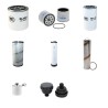 Filter Kit for Volvo L 35 G Filter Service Kit with Volvo D3.3Hcrt-Eu2 engine 2013