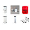 Filter Kit for Volvo L 45 B Filter Service Kit with Volvo D5D-CGE3 engine  YR 2009-