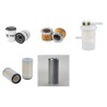VOLVO LS 2000 Filter Service Kit