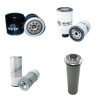 VOLVO LS 502 Filter Service Kit w/Perkins Eng.