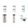 VOLVO SD 135 Filter Service Kit w/VOLVO  Eng.   YR  2015