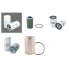 Filter Kit for Volvo SM 870 Filter Service Kit with Volvo TD50 engine