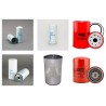VOLVO TAD 1640 GE Filter Service Kit