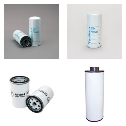 VOLVO TAD 730 P Filter Service Kit