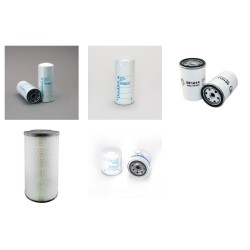 VOLVO TAD 740 GE Filter Service Kit