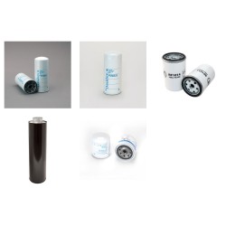 VOLVO TWD 710 P Filter Service Kit